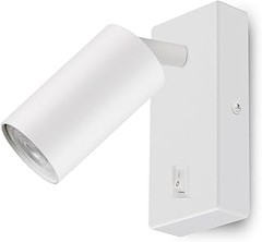 Opciones Efectivas en Iluminación si No Quieres Apliques LED con Interruptor