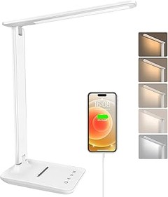 Alternativas a los Flexos LED de Luz Fría para Tareas Específicas