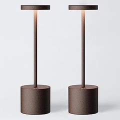 Alternativas a las Lámparas de Mesa LED Regulables que Debes Considerar