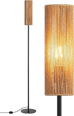Descubre las Mejores Alternativas a las Lámparas de Pie LED Finas