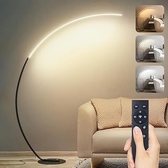 Las Mejores Alternativas a las Lámparas de Pie LED para Iluminar tu Hogar