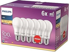 Opciones alternativas a las bombillas LED de luz cálida