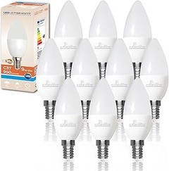 ** Alternativas decorativas a las bombillas LED de vela