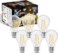 Descubre las Mejores Alternativas a las Bombillas LED Transparentes