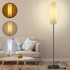 Descubre Alternativas a las Lámparas de Pie LED Regulables