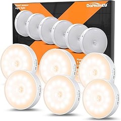 Alternativas a las luces nocturnas LED con sensor: ventajas y desventajas