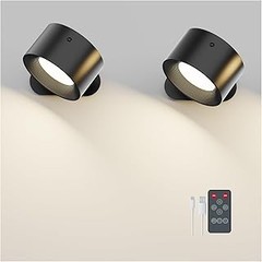 Descubre las Mejores Alternativas a los Apliques LED con USB
