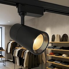 Las mejores alternativas a los focos LED de carril
