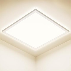 Opciones de Iluminación Efectivas: Alternativas a los Plafones LED Cuadrados