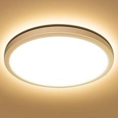 Descubre alternativas a los plafones LED de luz cálida