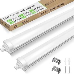 Alternativas efectivas a los tubos LED en tu taller