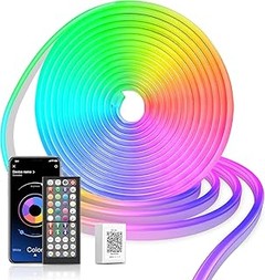 Alternativas a las tiras LED RGB: ¿Es mejor la iluminación LED convencional?