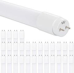 Descubre opciones de iluminación alternativa a los tubos LED de 90 cm
