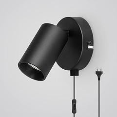 ¿Dónde comprar apliques LED con interruptor al mejor precio?