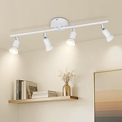 Cómo Integrar Apliques LED Orientables en Decoración Moderna
