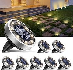 Balizas solares o balizas LED: ¿Cuál es la mejor opción para ti?