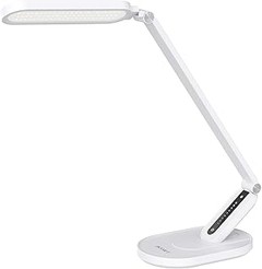 ¿Por qué elegir lámparas de mesa LED para el hogar?