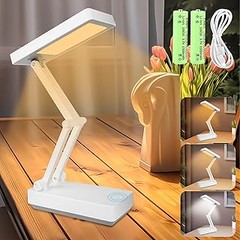 Lámparas de mesa LED