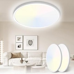 Ventajas de los Plafones LED Inteligentes para Tu Casa