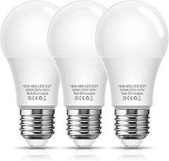 Bombillas LED de alta potencia
