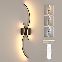 Guía para elegir el aplique LED perfecto para tu salón