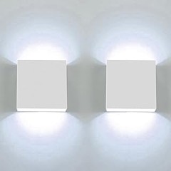 Guía para elegir el aplique LED de pared adecuado