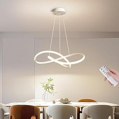 Guía para Seleccionar la Intensidad de Luz en Lámparas de Techo LED para el Comedor