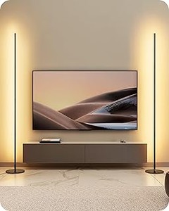 Guía para Elegir la Lámpara de Pie LED Perfecta para Tu Hogar