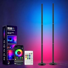 Guía para seleccionar la lámpara de pie LED nórdica perfecta