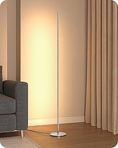 Guía para Elegir la Mejor Lámpara de Pie LED Blanca