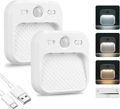 ** Guía para elegir la mejor luz nocturna LED con temporizador