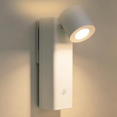 Guía para elegir la mejor luz nocturna LED para tu mesita