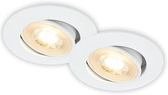 Guía para seleccionar focos LED ideales para tu pasillo