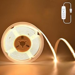 Guía para elegir tiras LED USB según el uso que les darás