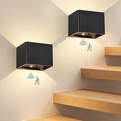 Guía paso a paso para instalar apliques inteligentes en tu hogar