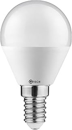 Guía para instalar bombillas LED E14 fácilmente