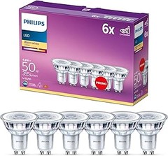 Guía práctica para instalar focos LED GU10 en casa