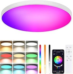** Guía para Instalar Sistemas de Iluminación Inteligente en tu Cocina