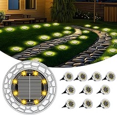 Pasos para Instalar Iluminación LED en Caminos de Forma Efectiva
