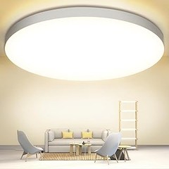 Guía para instalar lámparas de techo LED de luz neutra