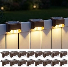 Guía para Instalar Luces Solares en Vallas de Forma Efectiva