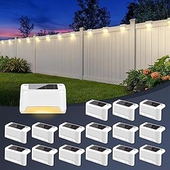 Guía para instalar luces solares exteriores fácilmente