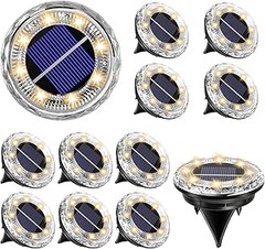 Instalación de Luces Solares para Caminos: Pasos Clave