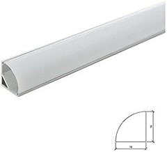 Instalación de perfiles para tiras LED: guía práctica