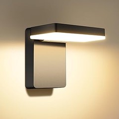 Efectos de la iluminación exterior inteligente en la seguridad del hogar