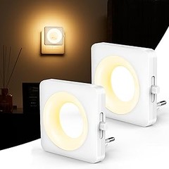 Guía para limpiar y mantener tus luces nocturnas LED en el dormitorio