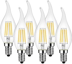 Consejos para Mantener tus Bombillas LED de Vela y Prolongar su Duración
