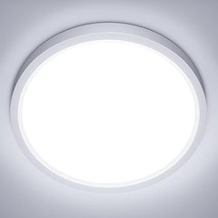 Mejores prácticas para el mantenimiento de plafones LED en casa