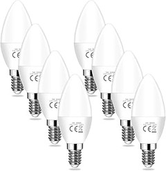 Comparativa entre Bombillas LED E14 y Bombillas Incandescentes