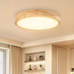 Eficiencia Energética de Lámparas de Techo LED de Luz Cálida vs Otras Tecnologías
